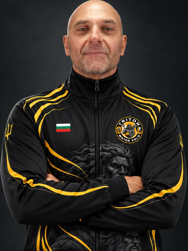Никола Дончев